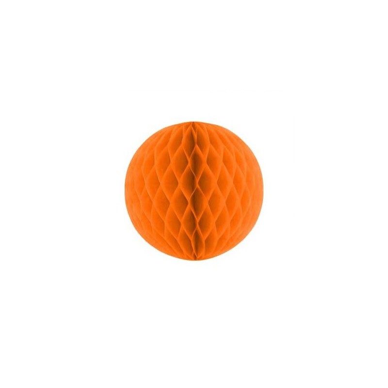 copy of Honeycomb ball red