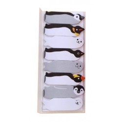 Page flags - pinguins