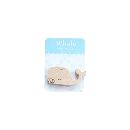 Cardholder whale
