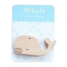 Cardholder whale