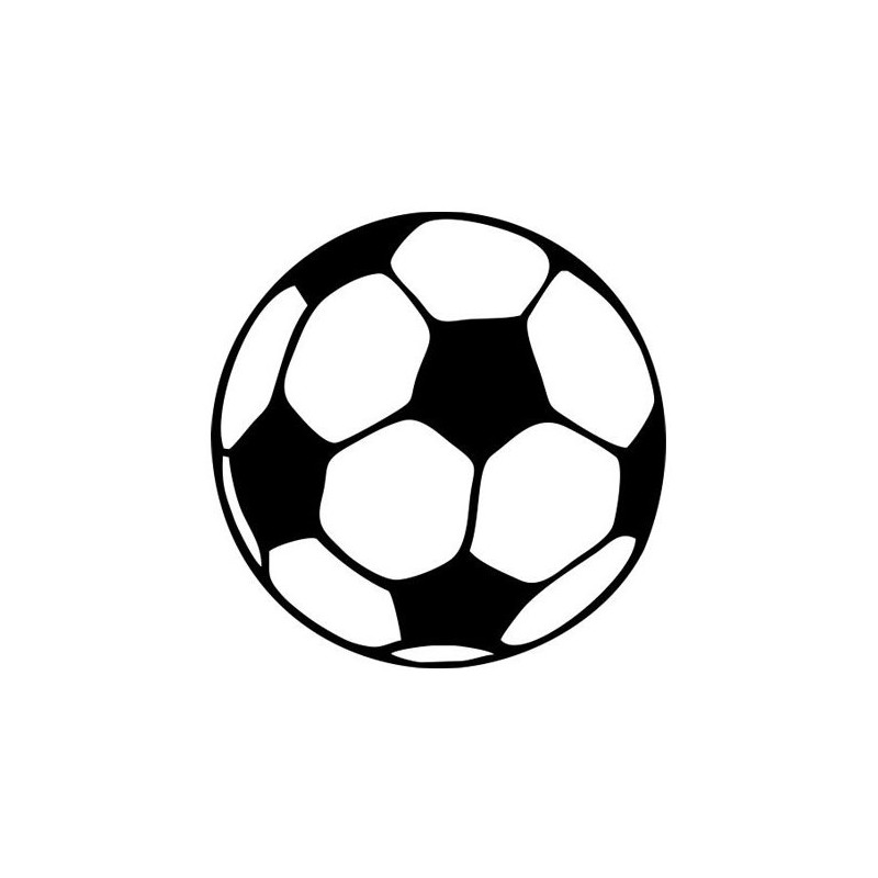 Planstickers soccer