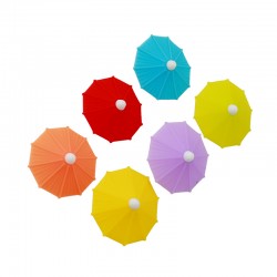 Glassmarkers parasol