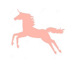 Paper unicorn