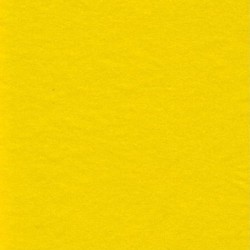 Blotting paper yellow