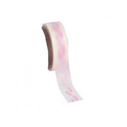 Washi tape pink feet