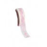Washi tape pink feet