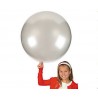 36 inch silver balloon