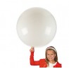 90 cm grote witte ballon