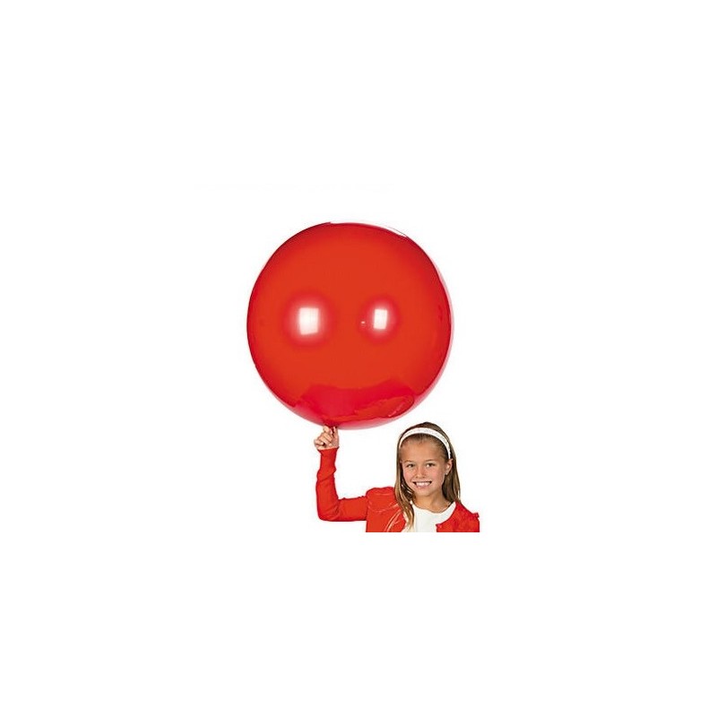 36 inch red balloon