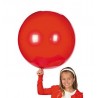 90 cm grote rode ballon