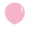 36 inch pink balloon