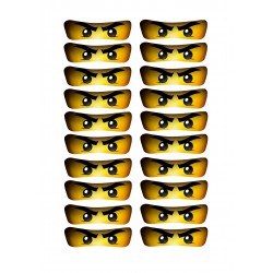 Download - Ninjago eyelets for cups