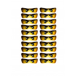 Download - Ninjago eyelets...