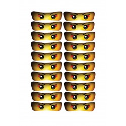 Download - Ninjago girls eyelets for cups