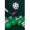 Soccer balloons - 5 pieces