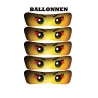 Download - Ninjago girl eyelets for balloons