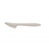 Wooden knives blanc