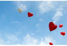Valentijnsdag, de dag van de liefde